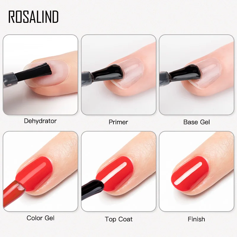 ROSALIND       15           -