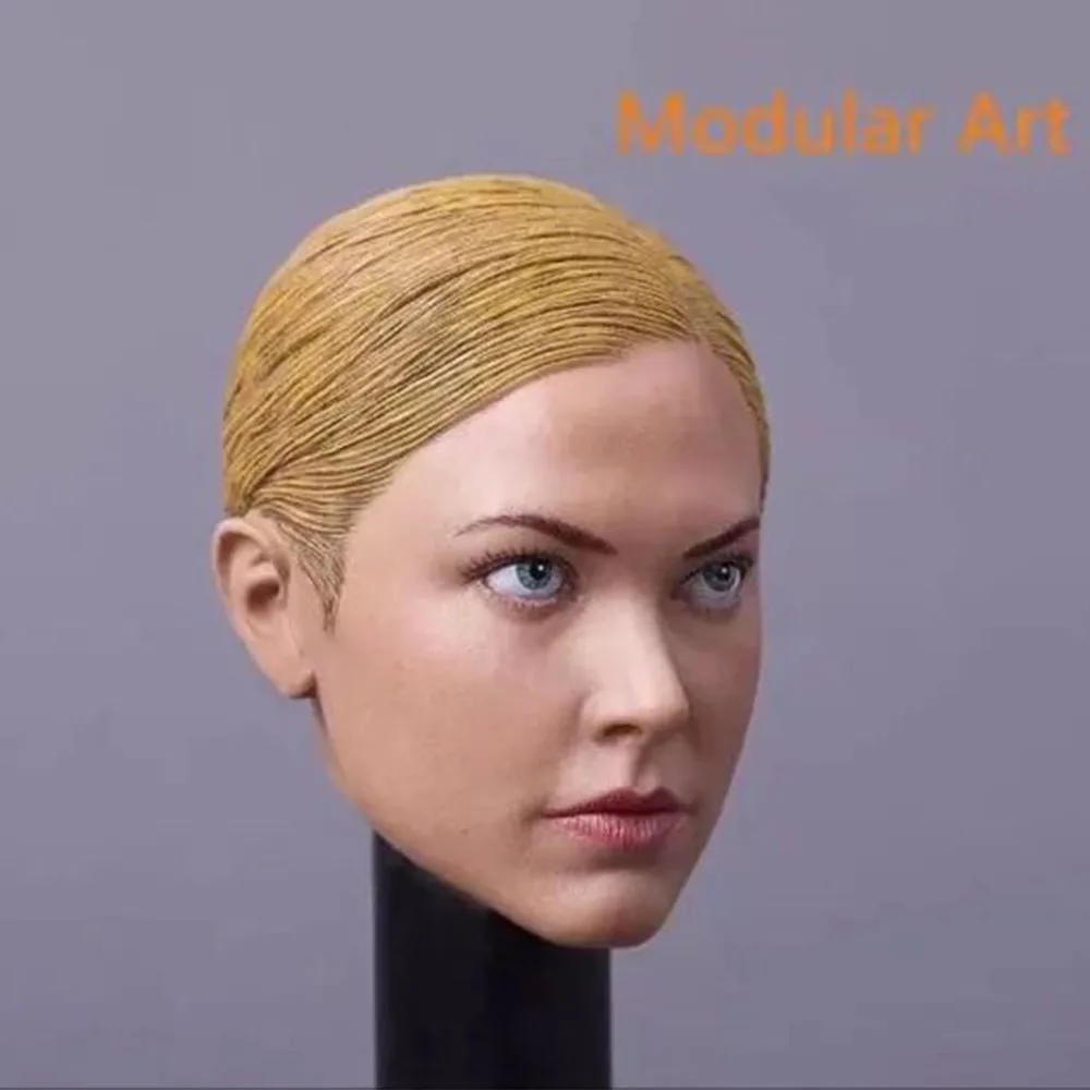 

Modular Art MA013 1/6 Beauty Head Sculpture