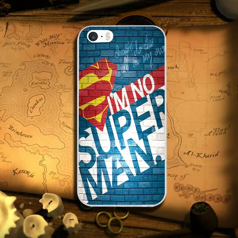 Мягкие ТПУ Силиконовые чехлы для мобильных телефонов Чехол iPhone 5 5S SE 6 6S Plus 7 7Plus