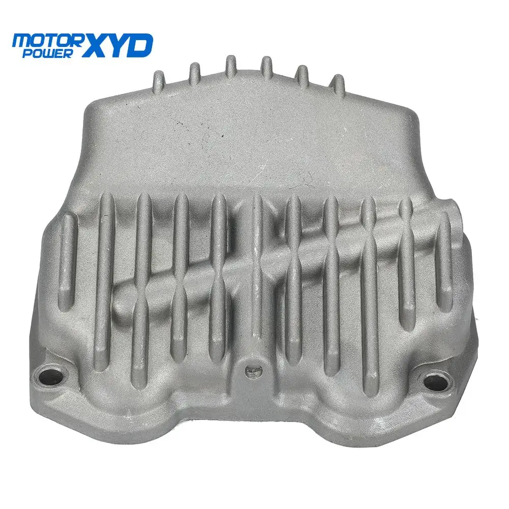

Крышка головки цилиндра мотоцикла для 2 клапанов Zongshen 190cc Z190 W190, детали для мотоцикла, внедорожника, квадроцикла