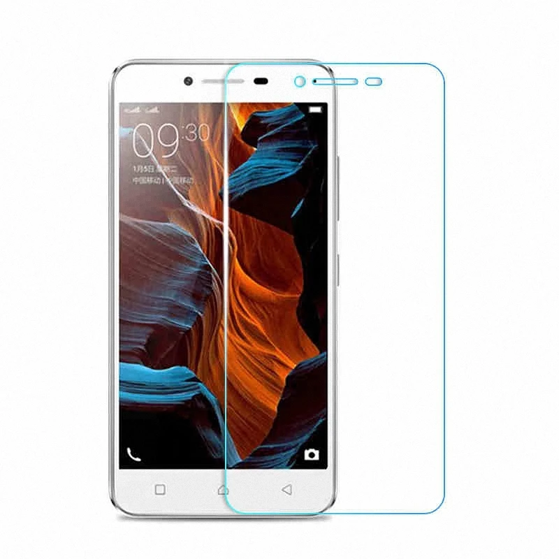 Защита экрана для lenovo Lemon 3 K32C36 LM3JS закаленное стекло для lenovo Vibe K5 Plus A6020 A6020a40 A6020a46 Передняя пленка