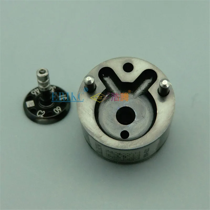 Предохранительный клапан ERIKC 9308z621C Common Rail 28538389 детали дизельного двигателя