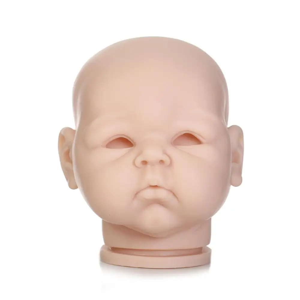 Набор Кукол NPK Reborn для 22 дюймов мягкие силиконовые аксессуары кукол bebe детали