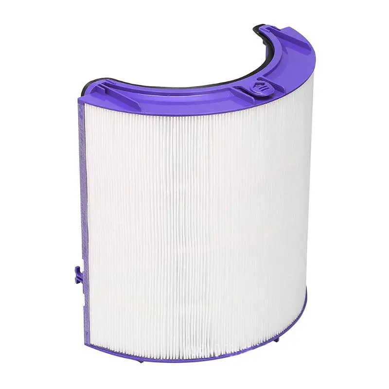 Air Purifier Filter Element Replacement for Dyson TP04/HP04/DP04/TP05/HP05 Sealed Two Stage 360 Degrees Filter System(HEPA Filt
