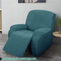 new split design recliner cover relax all inclusive massage lounger single couch sofa slipcovers for living room armchair covers