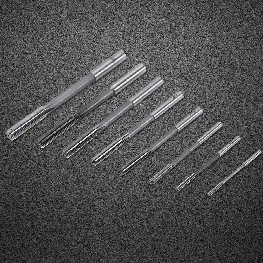 Расширитель для фрезерного патрона резак с прямым хвостовиком 3/4/5/6/7/8/9/10 мм 8