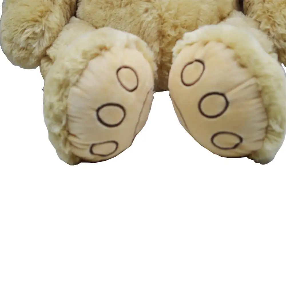 50 см плюшевые игрушки плюшевая игрушка плюшевый медведь Большой Медведь