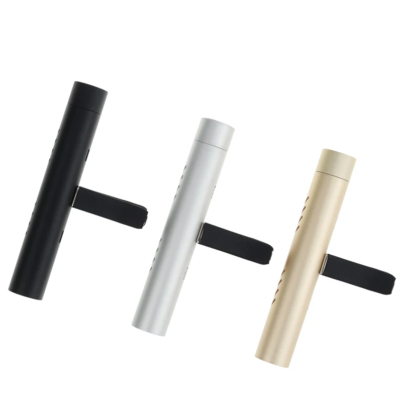 

2021 Car Air Outlet Perfume Car Vent Clip Lasting Fragrance Aromatherapy Car Special Air Freshener Car Accessories Interior