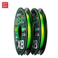 xiandai x8 pe 120m japan imported ygk fishing line boat rock beach super strong pull braided line cope long shot fishing line