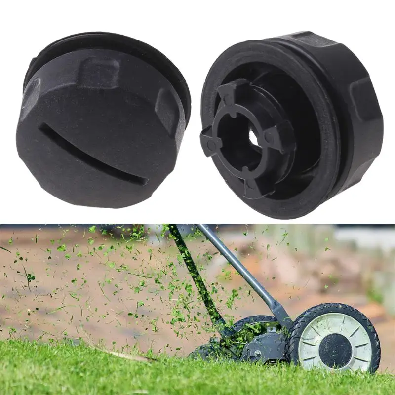 

Cap Spool Retainer Strimmer Head Fits for stIHL C4-2 C5-2 FSA65 FSA85 FS38 R9JF