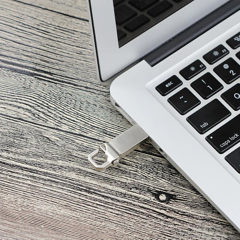 USB флеш-накопитель 1Гб ТБ 512 ГБ 256 128 флэш-накопитель Водонепроницаемый высокое