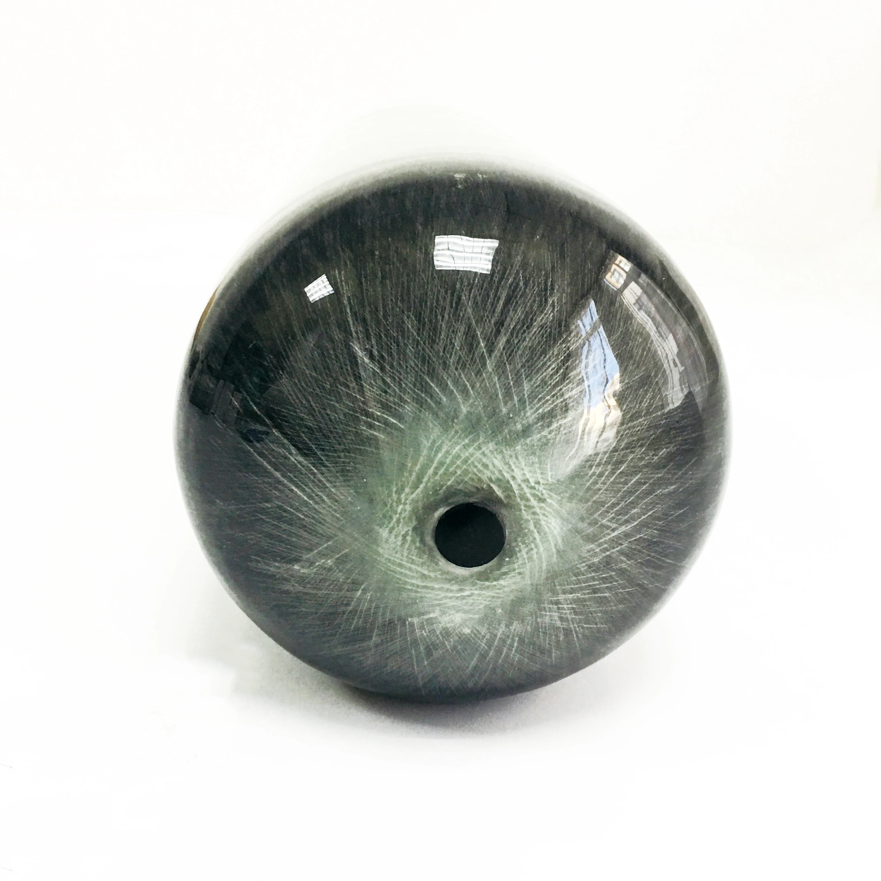 AC168 Acecare 6.8L CE High Pressure Paintball Tank Carbon Fiber Gas Cylinder For Diving Carbon Fiber Air Compressed Scuba Tank