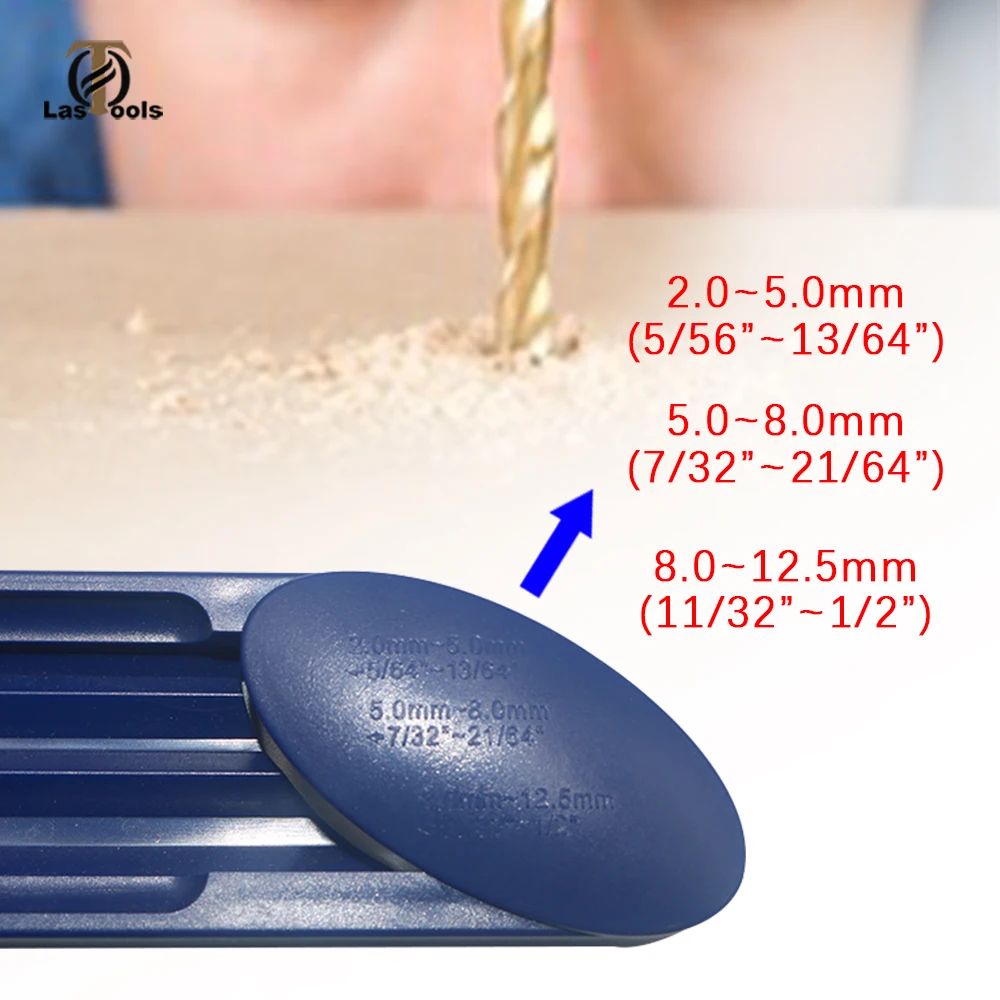 Портативная точилка для сверл корундовый шлифовальный круг переносной