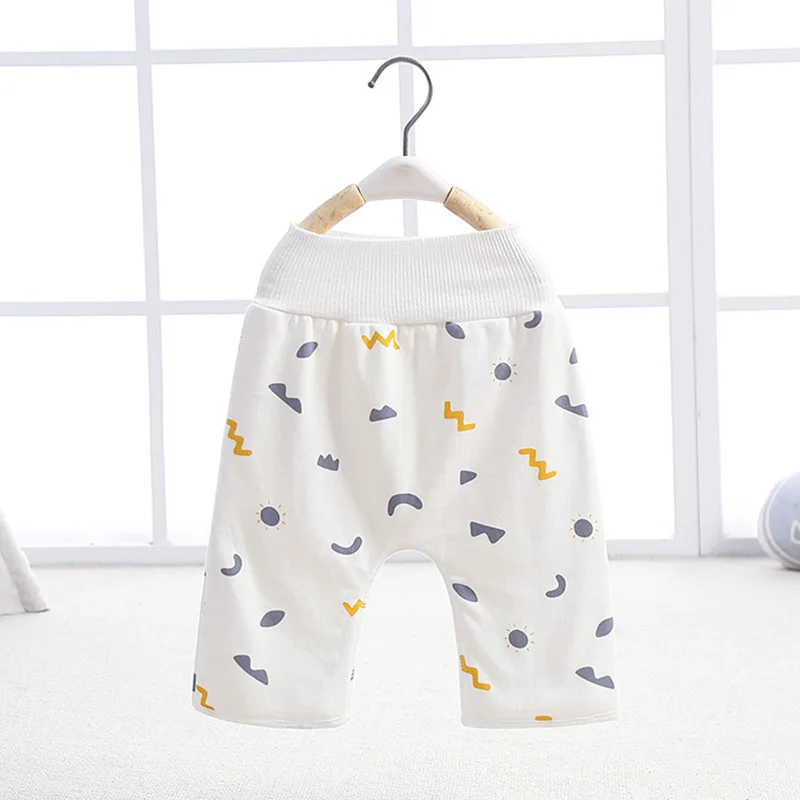 

Waterproof Baby Diaper pants Infant Training Pants Cloth Diaper Kids Nappy Shorts pants Leak-proof Sleeping Bed Potty Trainining