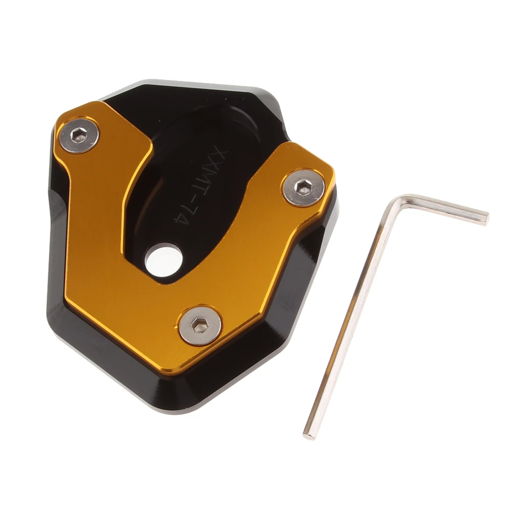 

Боковой кронштейн для Kawasaki Z650 Z900 2017