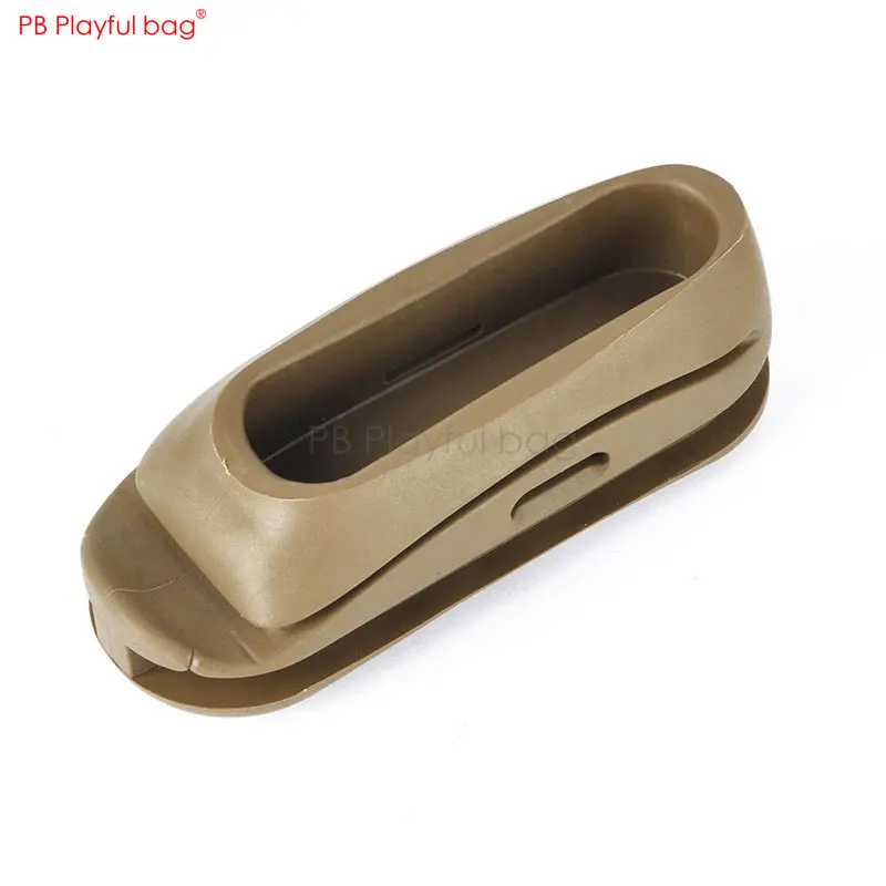 Игривая сумка CS спортивная резиновая подушка игрушка MST Jinming AK74U AKA CP105 Складная