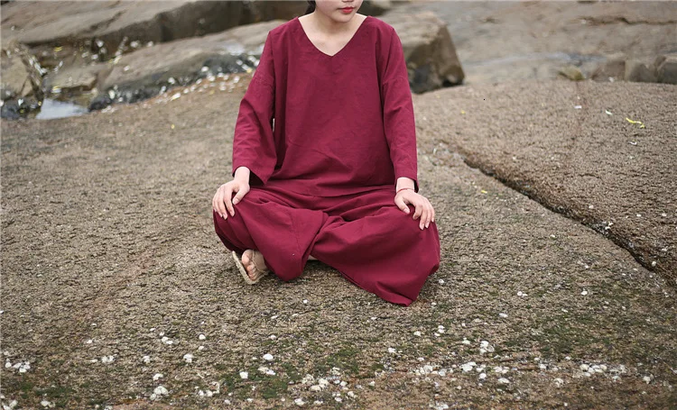 18 новых маленьких теплых костюмов оригинальный литературный костюм 3 цвета 20200914 |