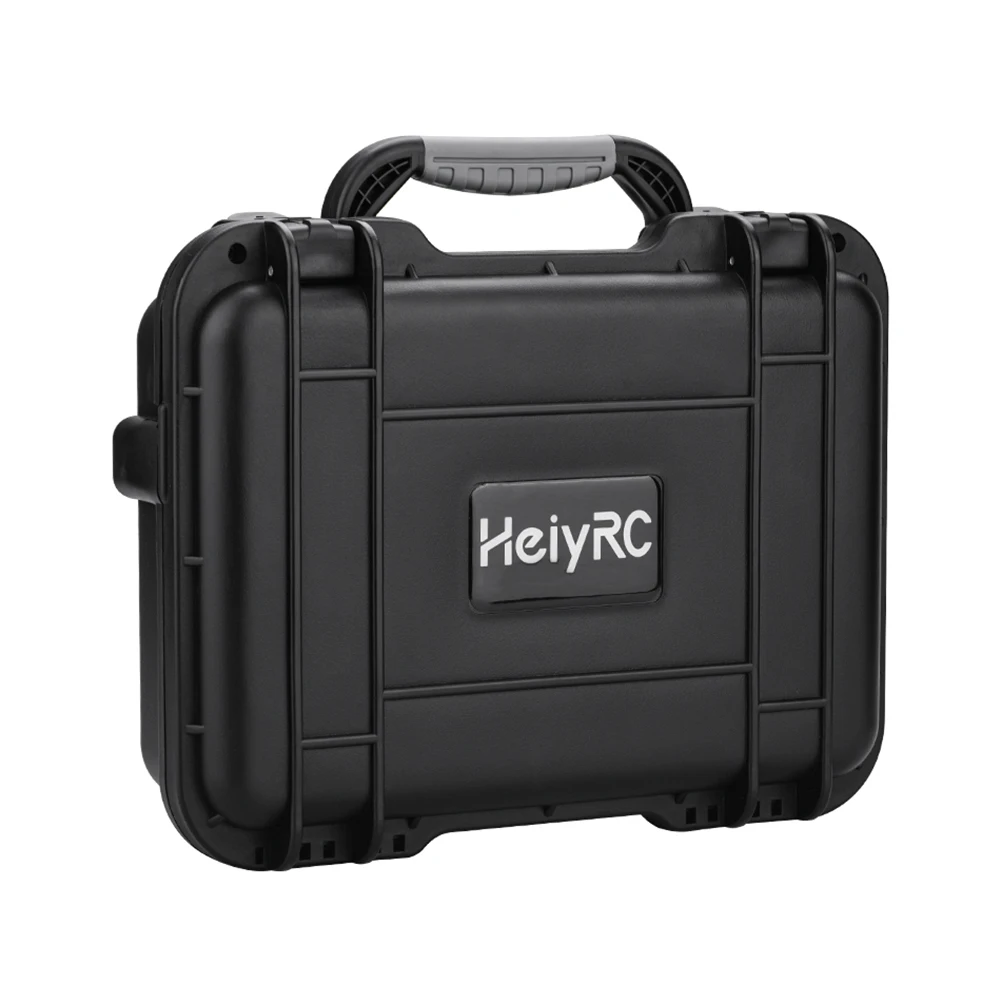 

CSG071 Explosion-Proof Hard Shell Waterproof Portable Carrying Case for Holy Stone HS720 / HS720E Drone Accessories Protector v
