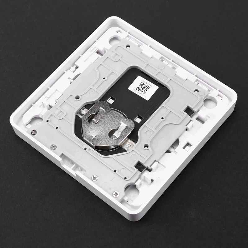 

Wifi Smart Switch Intelligent 4-Key Switch Mobile App Control Switch Stick Wireless Switch At Will for Smart Home