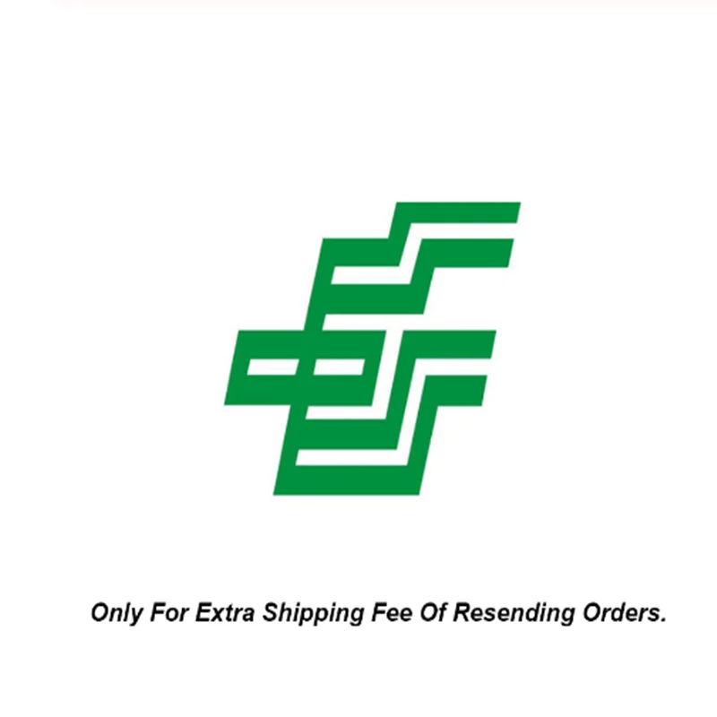 За дополнительную стоимость пересылки повторно отправленных заказов.