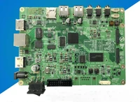 New original Hi3519A V100 Development Board 4K HD Coding Evaluation Board with IMX334 Module Motion Camera