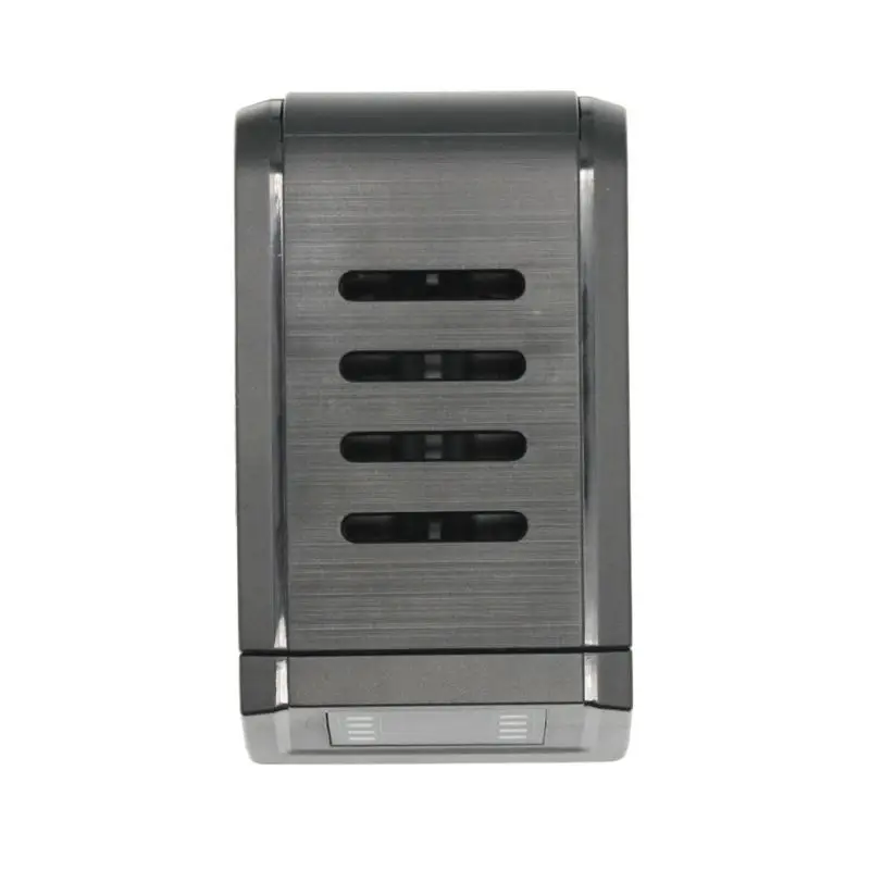 Контроллер зарядное устройство Аккумуляторный аккумулятор зарядная станция для