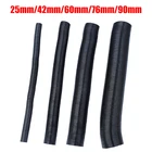 Гибкий Гофрированный выхлопной шланг Air впуск выпуск, 2542607690 мм для Webasto Eberspacher, автоматический обогреватель