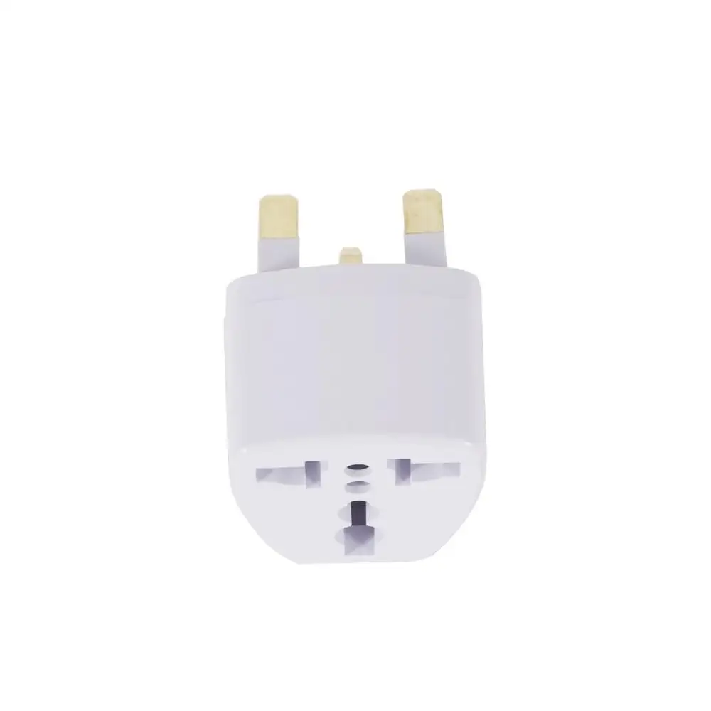 Универсальный дорожный адаптер для розеток 250 В 10 А