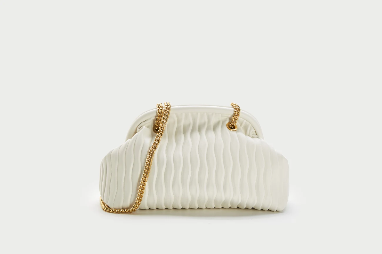 

Summer new women's accessories fashionable dual purpose bag