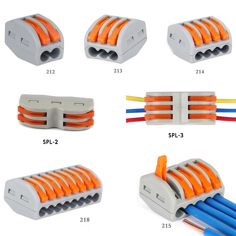 50-100 шт. разъем для светодиодной ленты | Обустройство дома