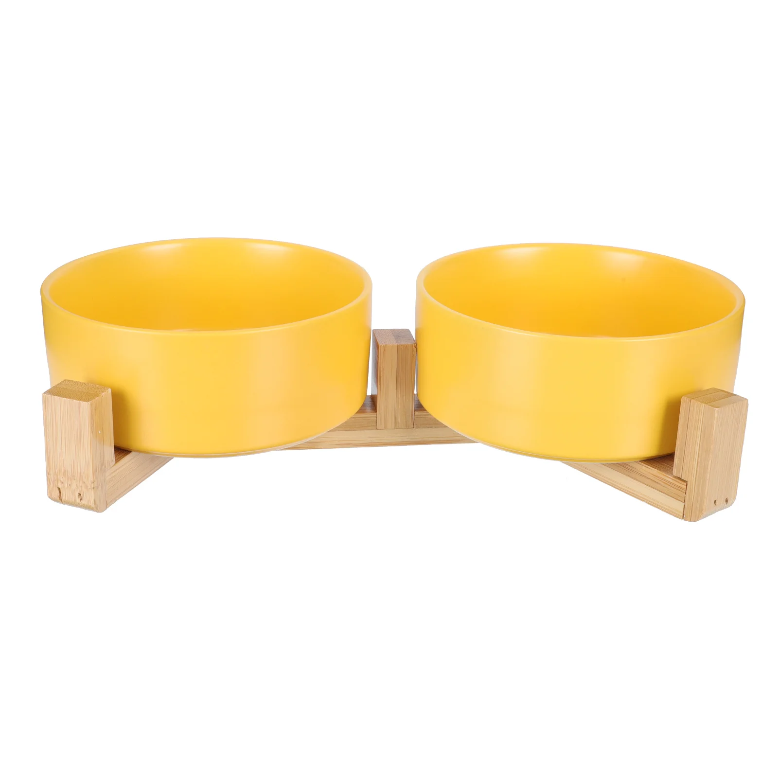 

1 Set Beautiful Home Canteen Bowls Practical Rice Bowls Creative Ornament