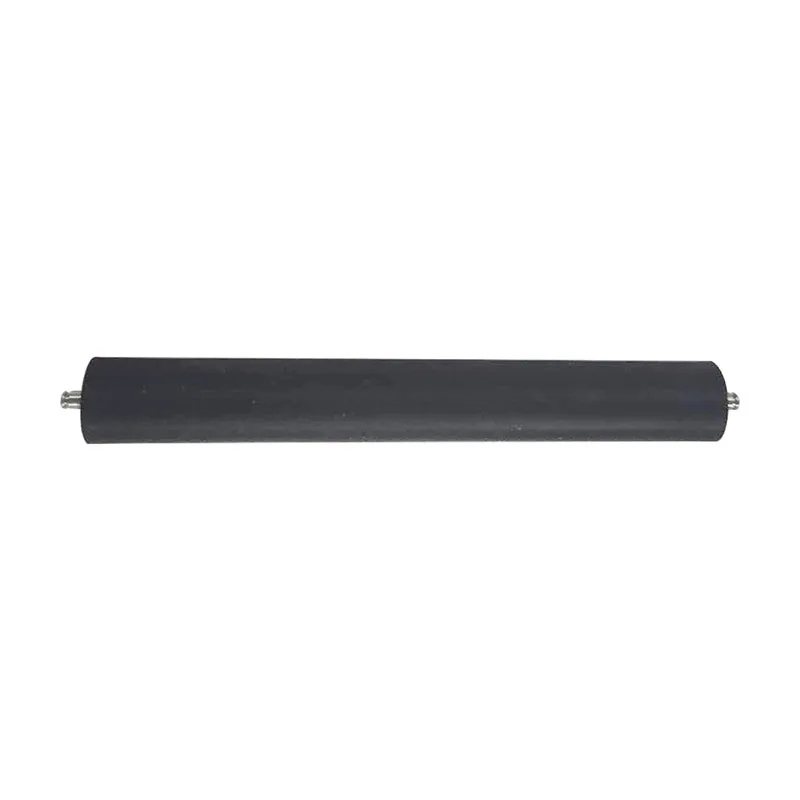 

New 77197M Stripping components Rubber Roller Compatible For Zebra ZM400 S4M Z4M ZM400 ZT410 thermal printer