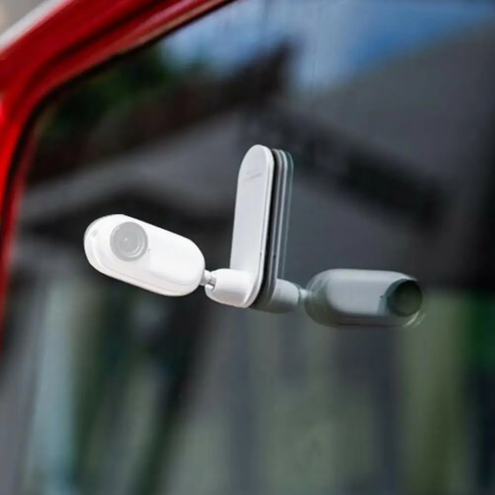 

Steering Bracket For Insta360 GO 2 Action Camera Steering Bracket Portable Selfie Stick Photo Stick Camera Bracket