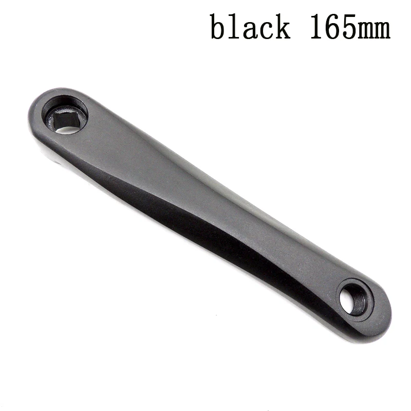 Шатун для дорожного велосипеда горного из алюминиевого сплава с квадратным