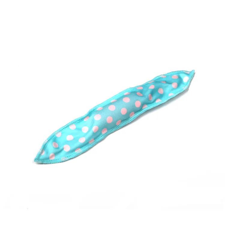 

Wave Point Curl Sponge Curl Pear Flower Curl Sleep Curl Lazy Curl Double Bangs Hairstyle Hairpin Hair Accessories for Women