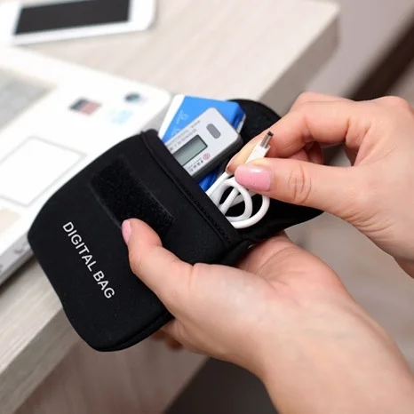 Черный Мини USB кабель флэш-накопитель зарядные устройства гарнитуры наушники