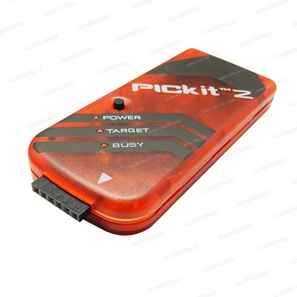 PICKIT2 PIC KIT3 PICKIT 3 5 микроконтроллер чип программист автономное Программирование