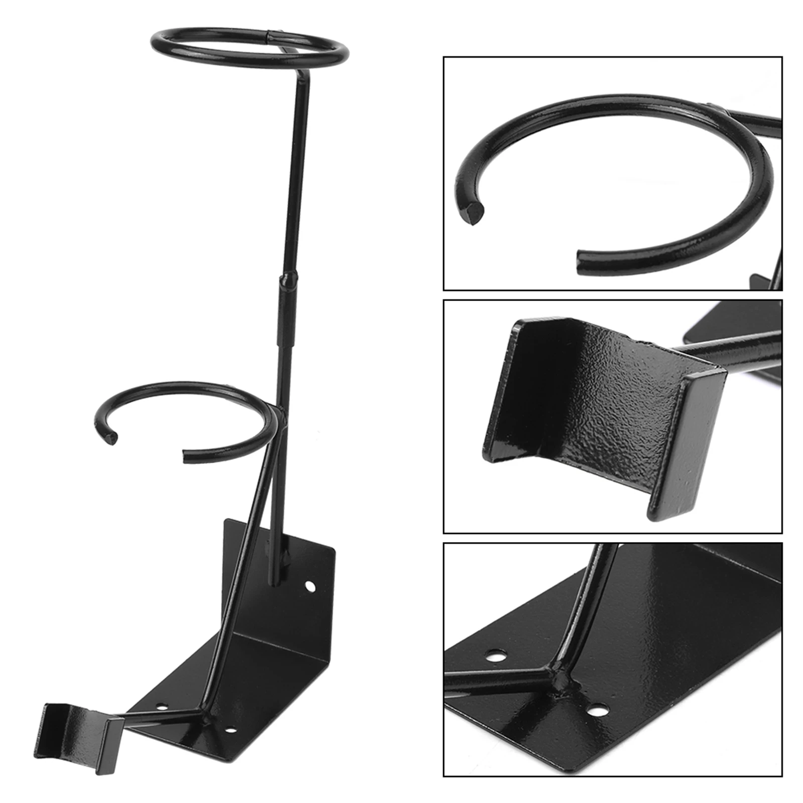 Ремонтный инструмент кронштейн для распылителя держатель воронка рамка