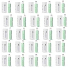 Оптовая продажа; 20 комплектов в коробке (Размер: для ультразвукового очищения кожи глубокое очищение лица кавитации пилинг Очищающая шпатель лица машина