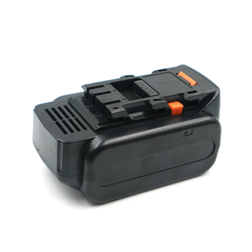 C & P Pan 18VB 5000mAh Li Ion EZ7450 EZ7550 EZ7551 EZ7950 EZ9L50 FMC688L блок батарей для электроинструмента 18V