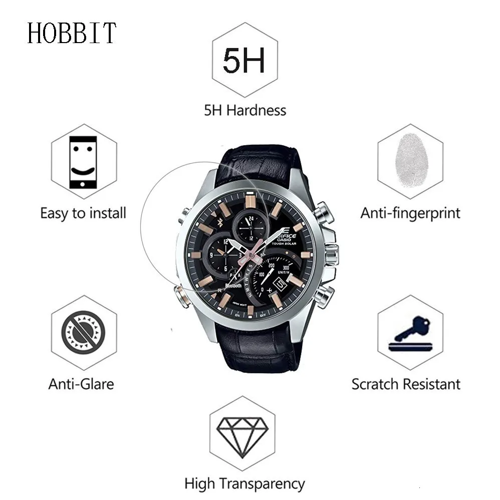 10Pcs Nano Explosion-proof Screen Protector For Casio DW5600 DW5610 Sport Watch HD Clear Anti-Scratch LCD Film | Электроника