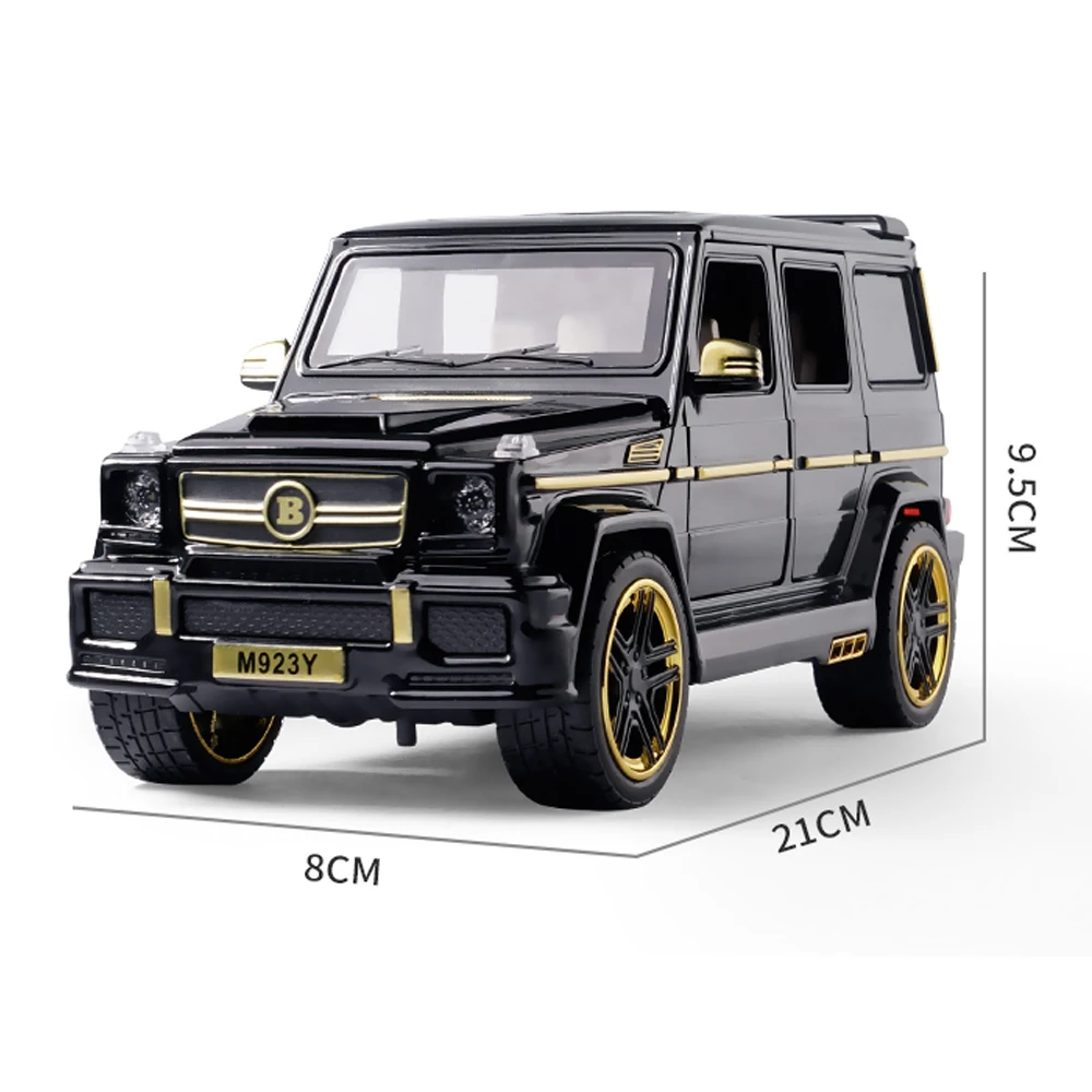 Литая Игрушечная модель автомобиля металлическая игрушечная машинка G65 высокое