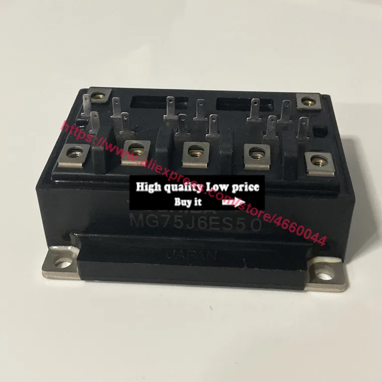 Новинка MG100J6ES1 MG100Q2YS1 MG100J6ES40 MG75J6ES40 MG100J6ES50 MG75J6ES50 | Бытовая техника