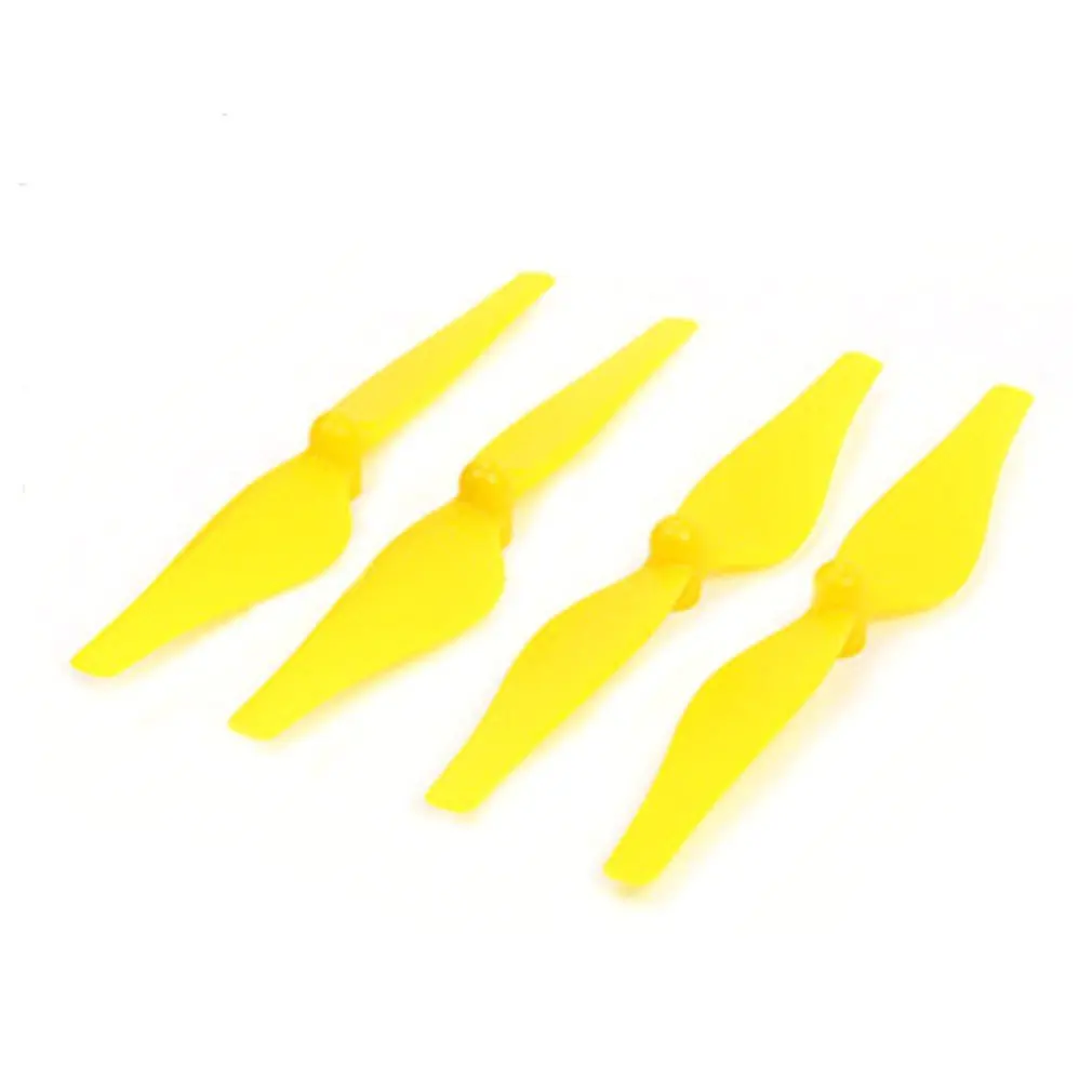 

4 шт/2 пары Quick Release/фиксатор пропеллеров CCW CW Реквизит лопасти весла для DJI Tello (вращение по часовой стрелке и против часовой стрелки) Мини-Дрон ...