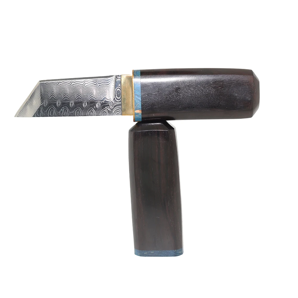 Прямой нож MASALONG с фиксированным клинком инструменты для спасения в дикой природе