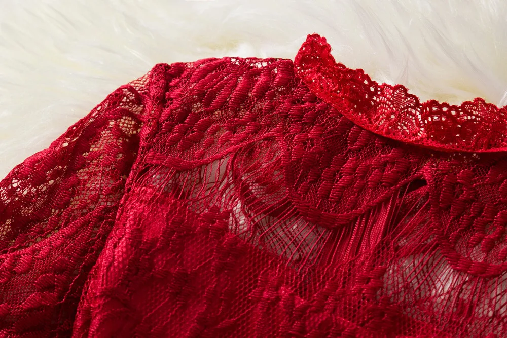 Детское платье Кружевное принцессы с цветочным рисунком Фатиновое праздничное