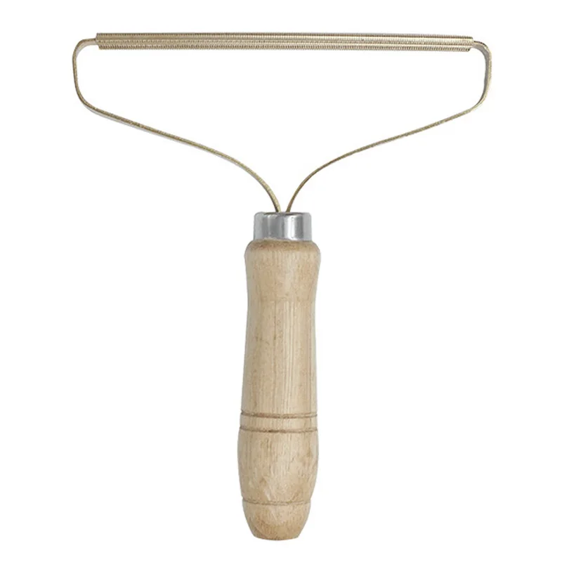 

Портативная бритва для одежды