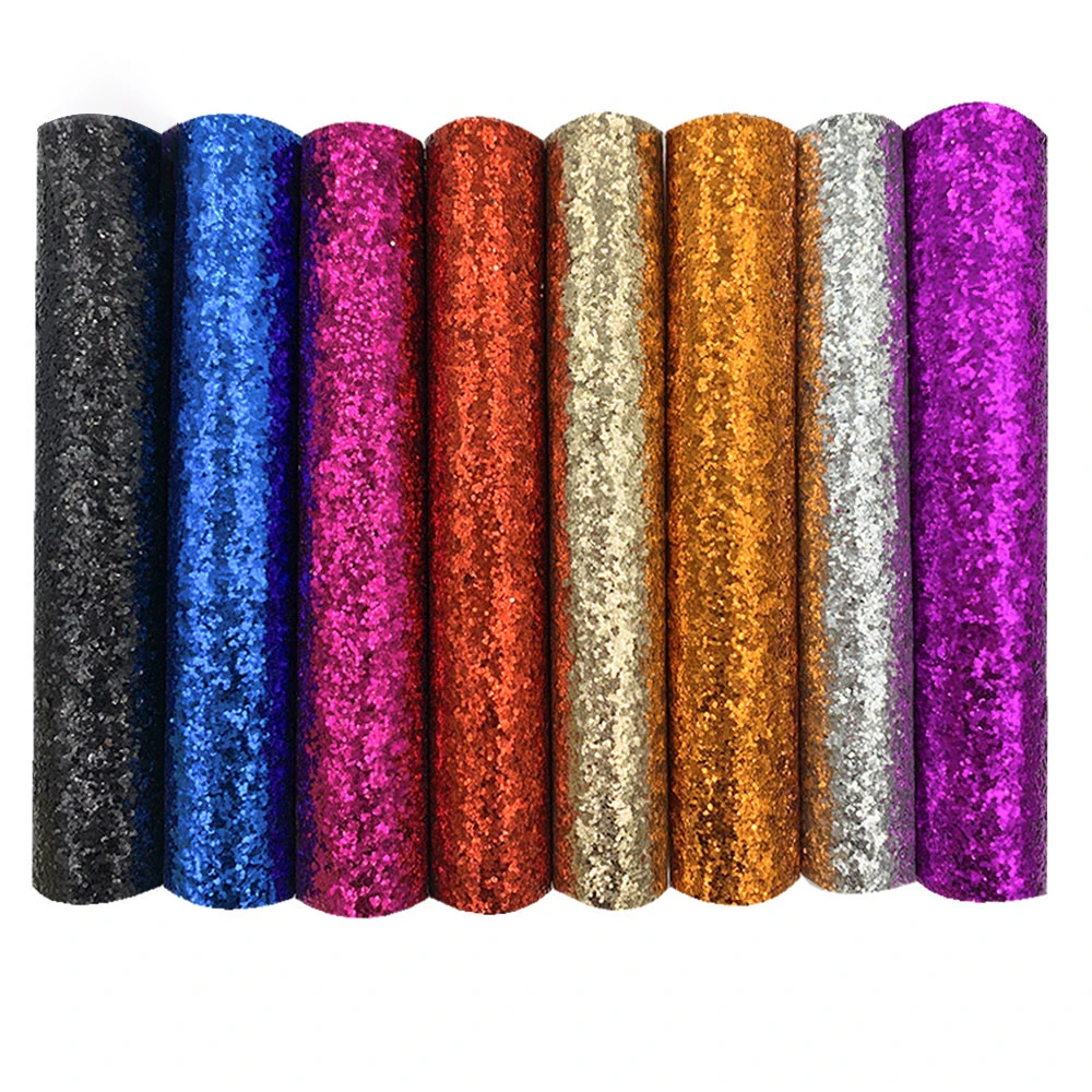 Самоклеящиеся блестящие обои из синтетической кожи 8 листов 20 х1 5 см | Дом и сад