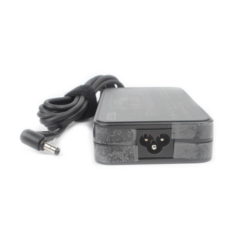 Оригинальный адаптер переменного тока зарядное устройство для ноутбука ASUS ADP 120RH