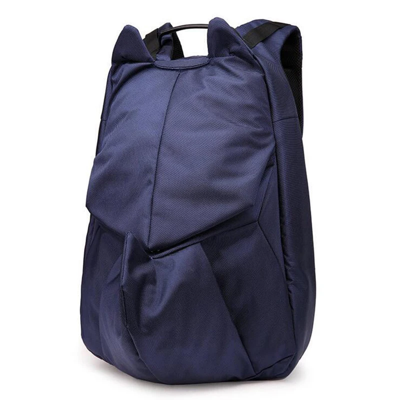 

New Creative Men Backpacks Fashion Laptop Backpack Student School Bags For Teenager Women Backpack 2021 Casual Mochila